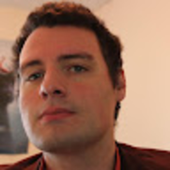 Meet your Posher, Jonathan - Picture 1 of 1